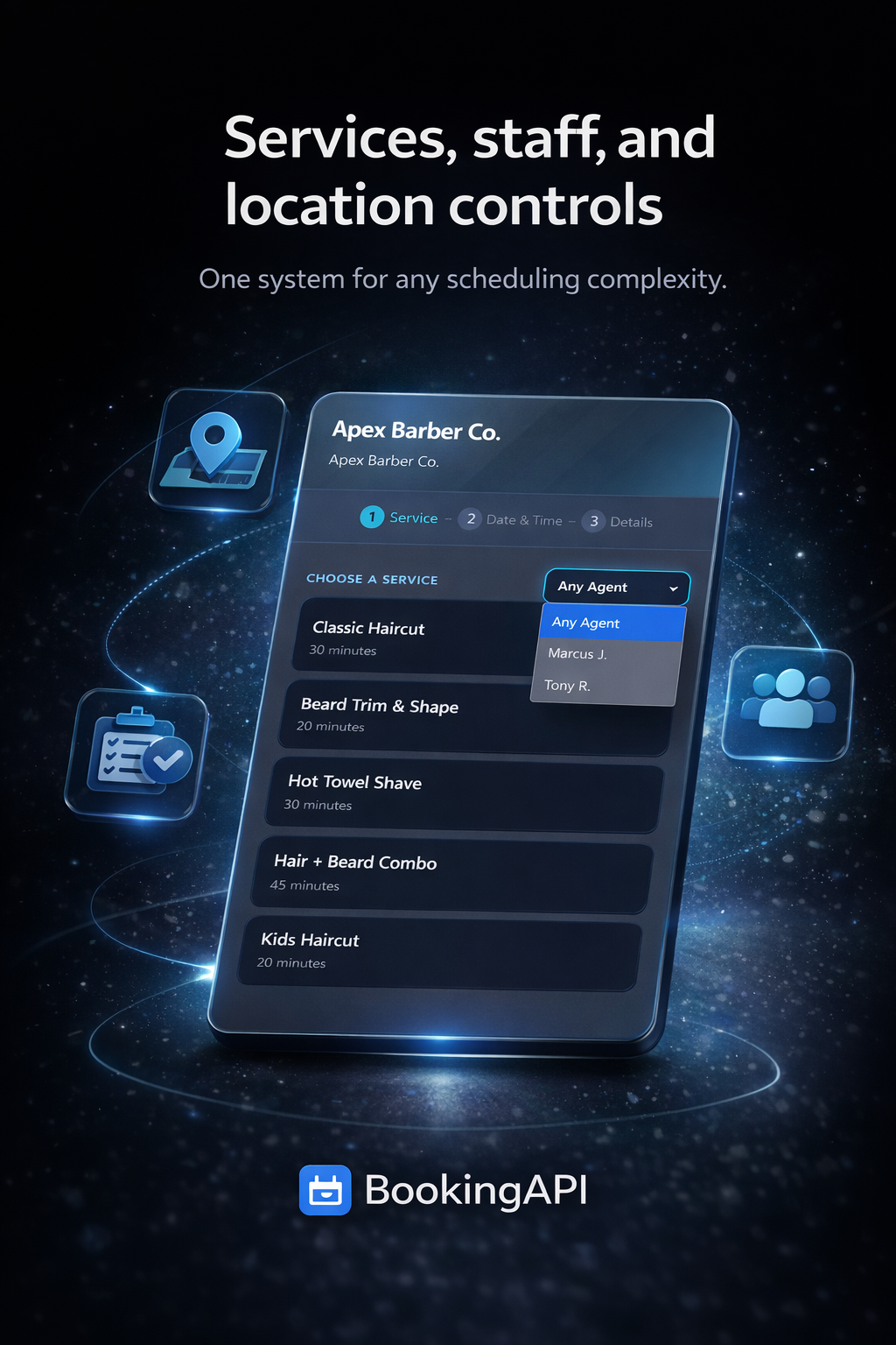 7 Features to Look for in a Booking System for Your Salon