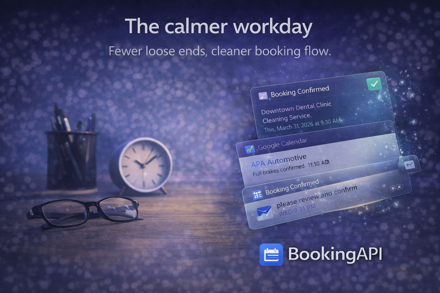 The Real Cost of Phone-Tag Scheduling for Small Businesses