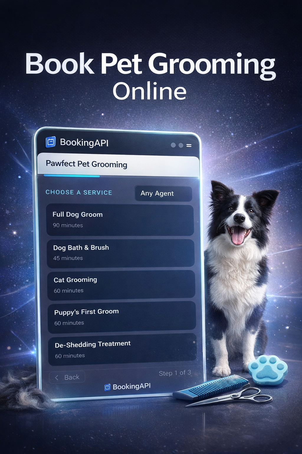 Online Booking for Pet Groomers: The Complete Guide