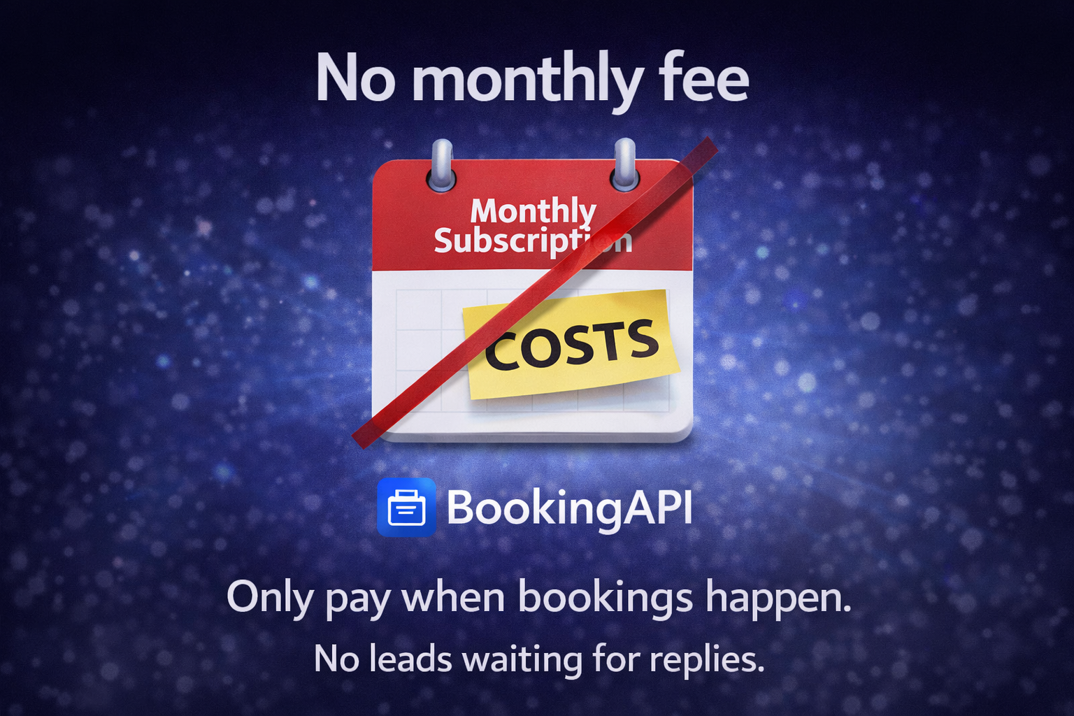 The True Cost of Fresha, Booksy, and Vagaro (And a Free Option)
